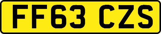 FF63CZS