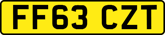 FF63CZT