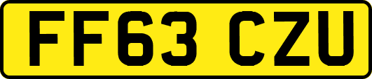 FF63CZU