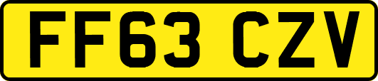 FF63CZV