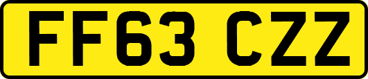 FF63CZZ