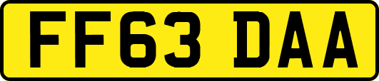 FF63DAA