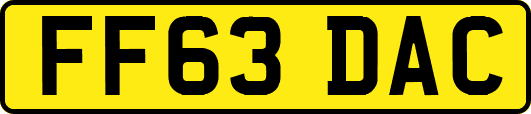 FF63DAC