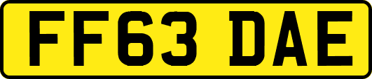 FF63DAE
