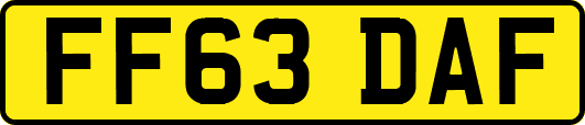 FF63DAF