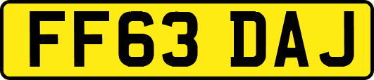 FF63DAJ