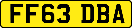 FF63DBA