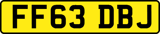 FF63DBJ