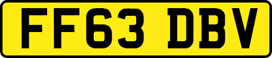 FF63DBV