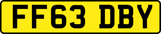 FF63DBY