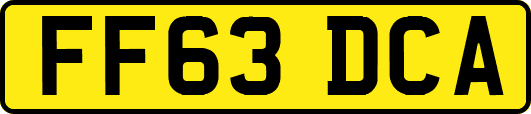 FF63DCA