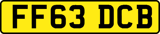 FF63DCB