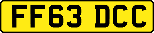 FF63DCC