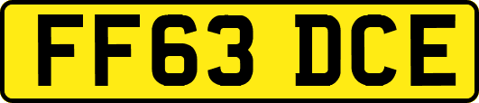 FF63DCE