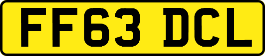 FF63DCL