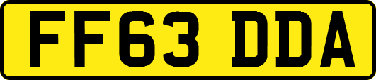FF63DDA