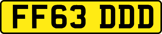 FF63DDD