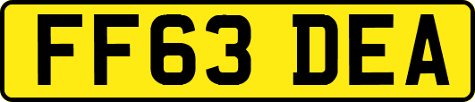 FF63DEA