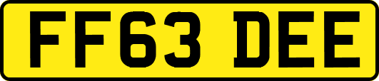 FF63DEE