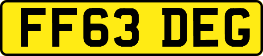 FF63DEG