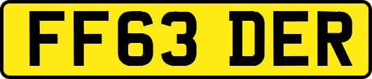 FF63DER