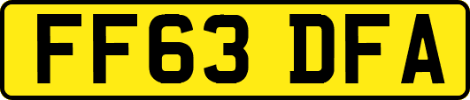 FF63DFA