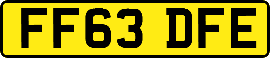 FF63DFE