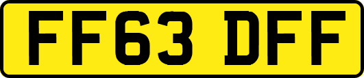 FF63DFF