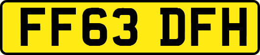 FF63DFH