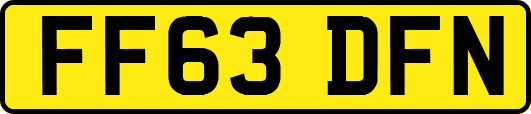 FF63DFN