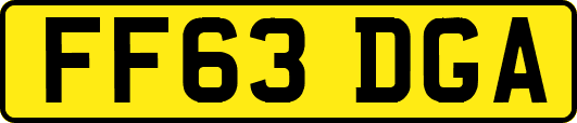 FF63DGA