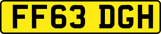 FF63DGH