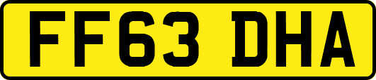 FF63DHA