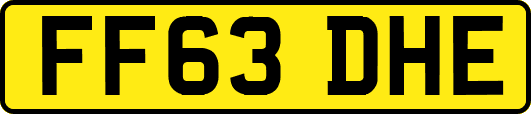 FF63DHE