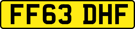 FF63DHF
