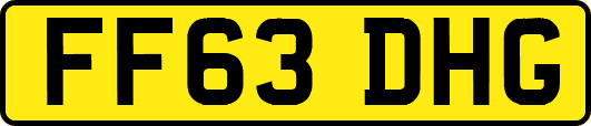 FF63DHG