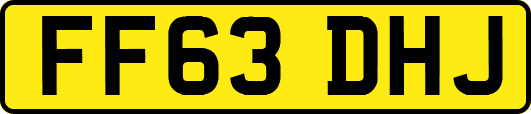 FF63DHJ