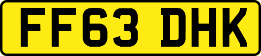 FF63DHK