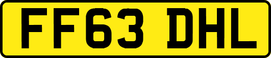 FF63DHL