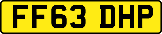 FF63DHP