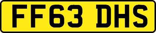 FF63DHS