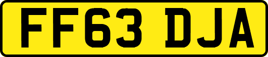 FF63DJA