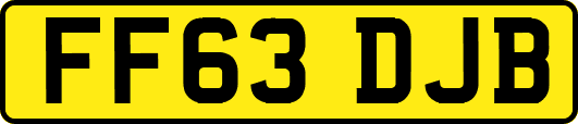 FF63DJB