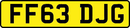 FF63DJG