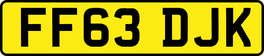 FF63DJK