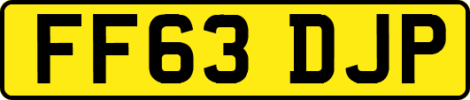FF63DJP