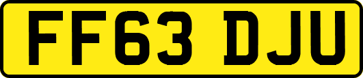 FF63DJU