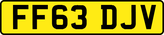 FF63DJV