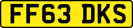 FF63DKS