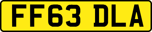 FF63DLA